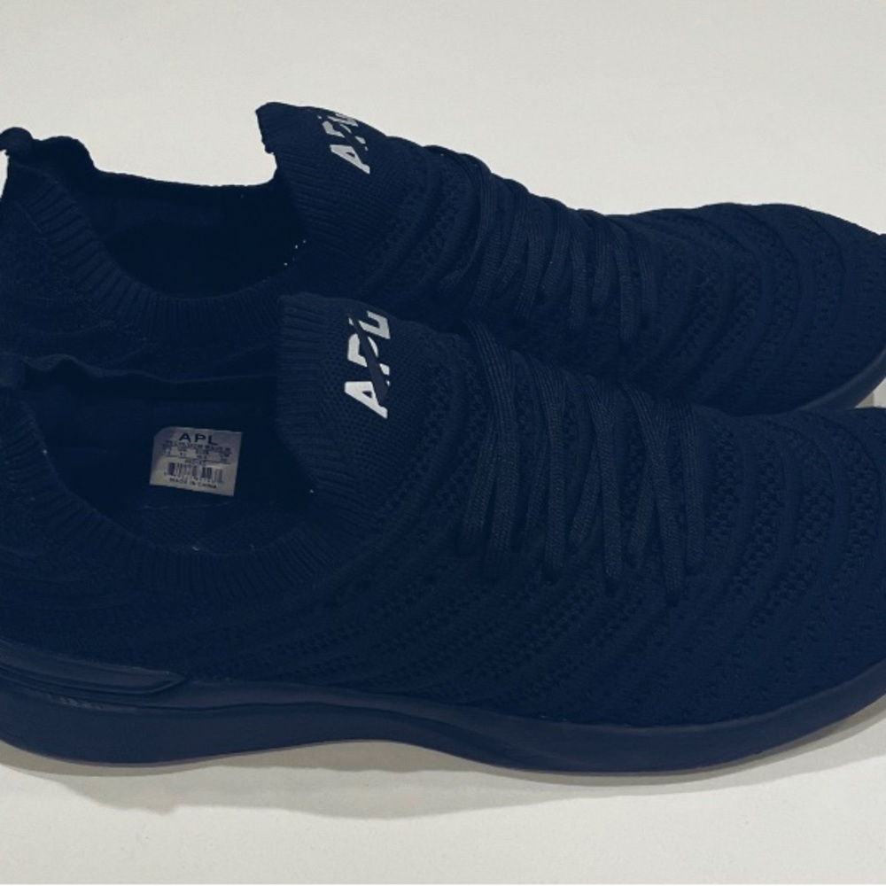 APL sneakers